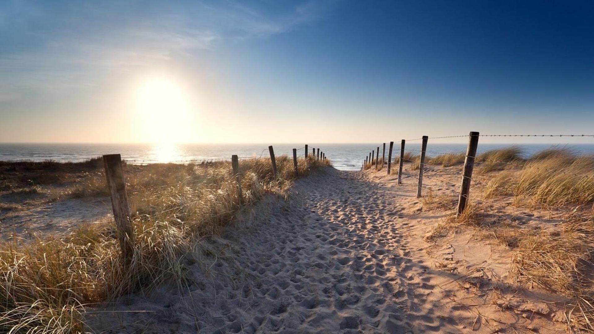 Sunny Dunes Зандворт Екстер'єр фото